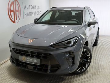 Fahrzeugverkauf 4 Cupra Terramar 2.0 4Drive VZ Pano 20 Zoll