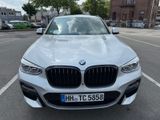 BMW X4 xDrive30d AT M Sport X M Sport X - BMW X4 in Hamburg