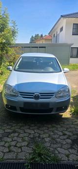 Volkswagen Golf5 1.6 Benzin - scheckheftgepflegte VW T3