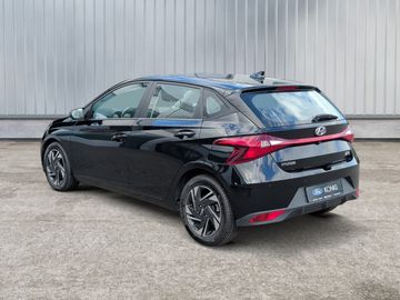 Hyundai i20 - 3