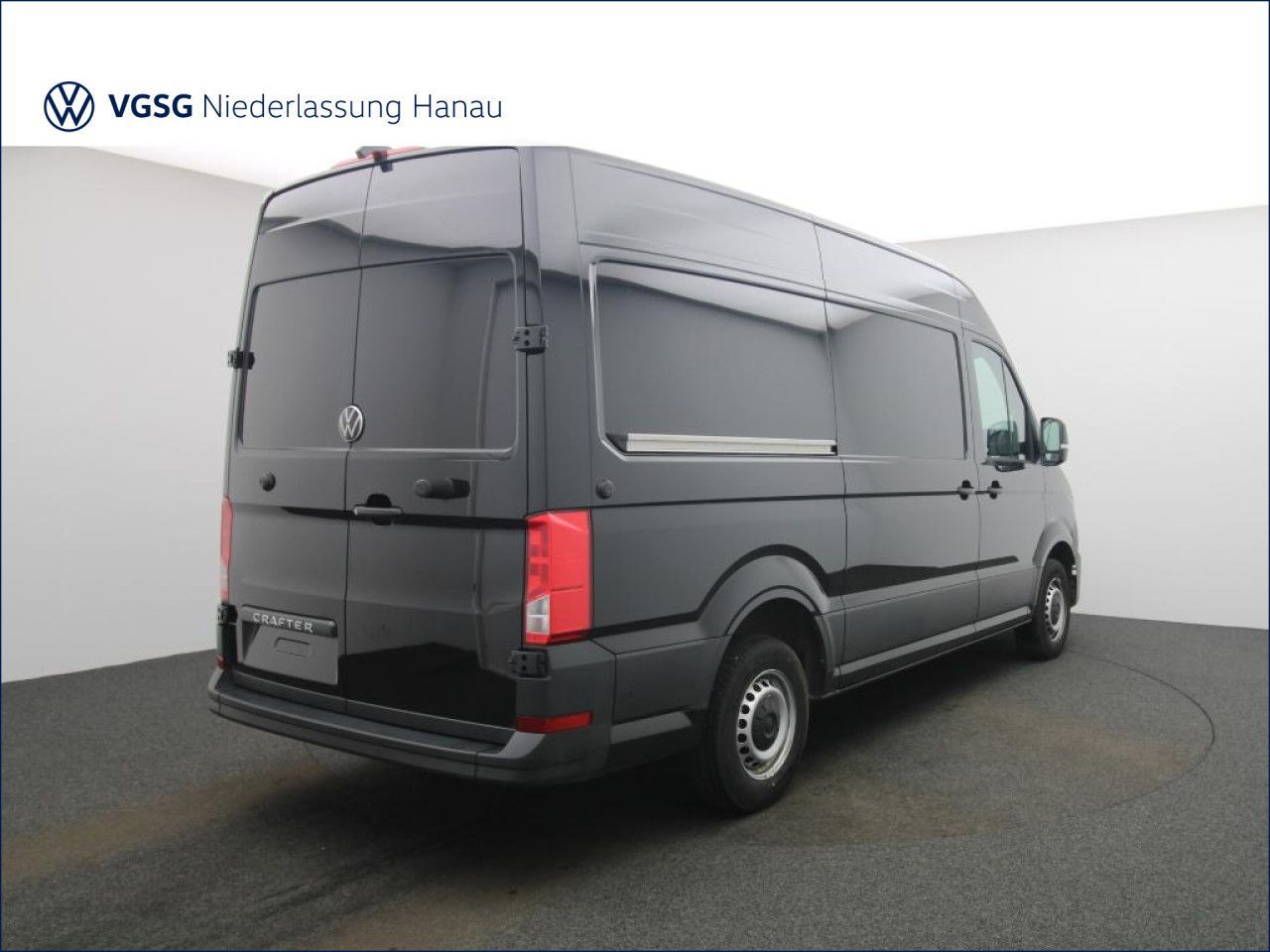 Volkswagen Crafter - Bild 5