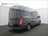 Volkswagen Crafter - Vorschau Bild 5