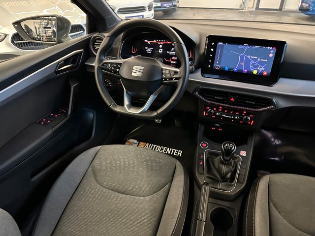 Seat Ibiza Xcellence *Navi*Virtuel*Sitzh.*