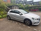 Mercedes-Benz A 200 d 4MATIC Urban Navi,Automatik,Klima, - Mercedes-Benz A 200 in Kiel