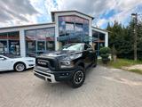 Dodge RAM 1500 Rebel Hemi 5.7 4+4 - Dodge RAM: 150