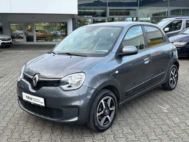 Fahrzeugabbildung Renault Twingo Twingo SCe75 Limited Deluxe