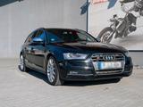 Audi S4 B8.5 Bj 2012 333PS - Audi S4 in Berlin