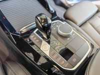 BMW X3 - Vorschau Bild 12