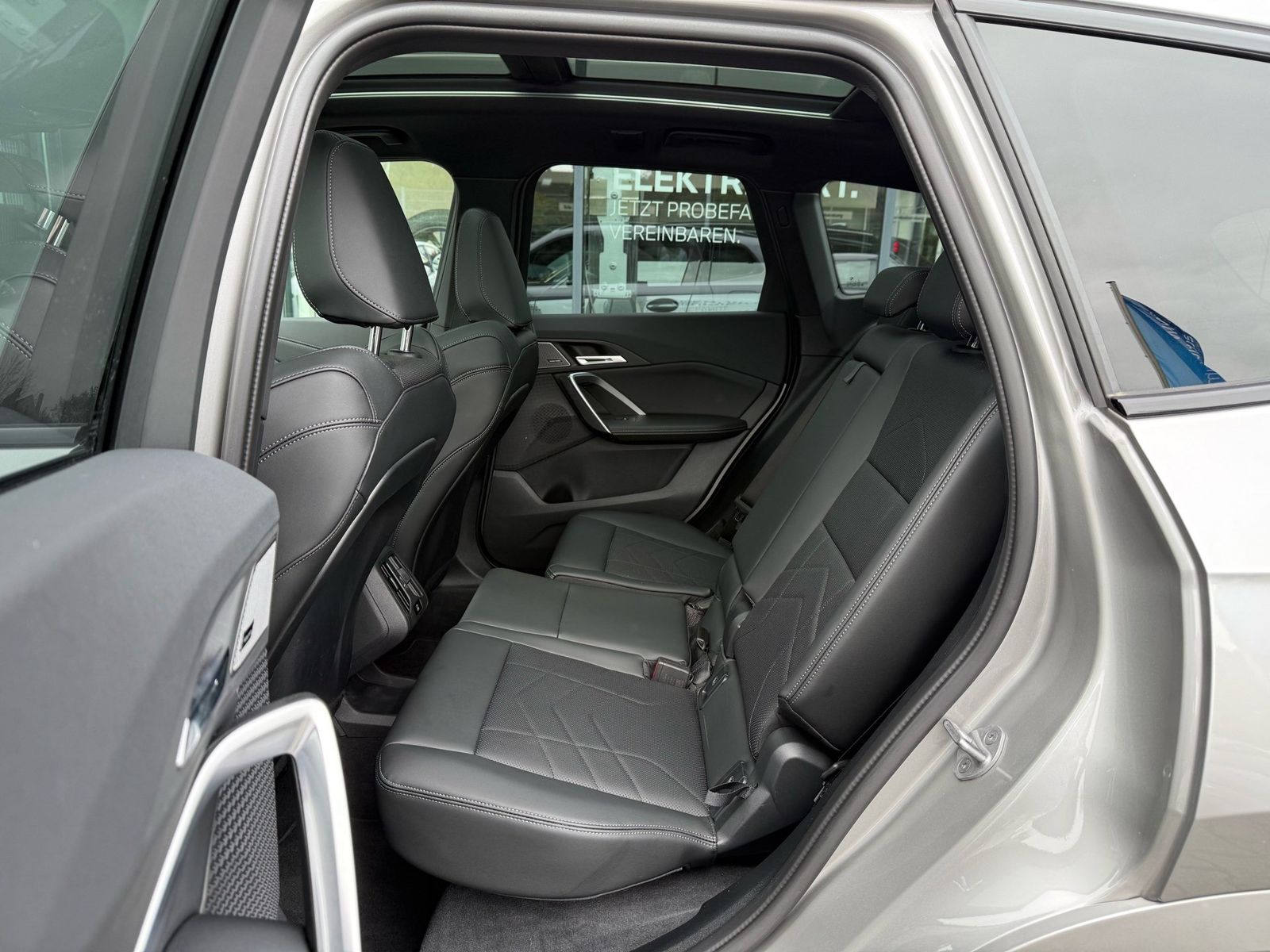 BMW X1 - Bild 18