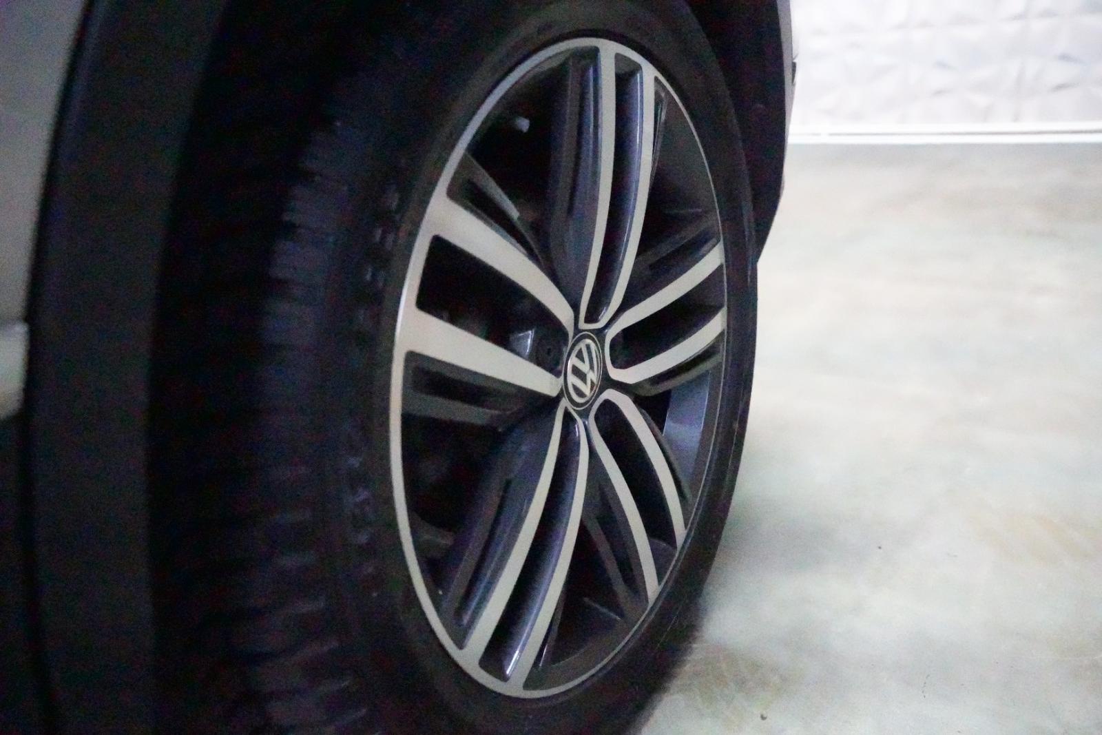 Volkswagen Tiguan 2.0 TDI Highline 4Motion 360KAMERA*NAVI*S