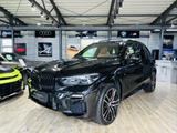 BMW X5 M50 i*PANORAMA*ACC*KAMERA*LED*NAVI*22.ZOLL - gebrauchte BMW X5 M50 aus dem Jahr 2021