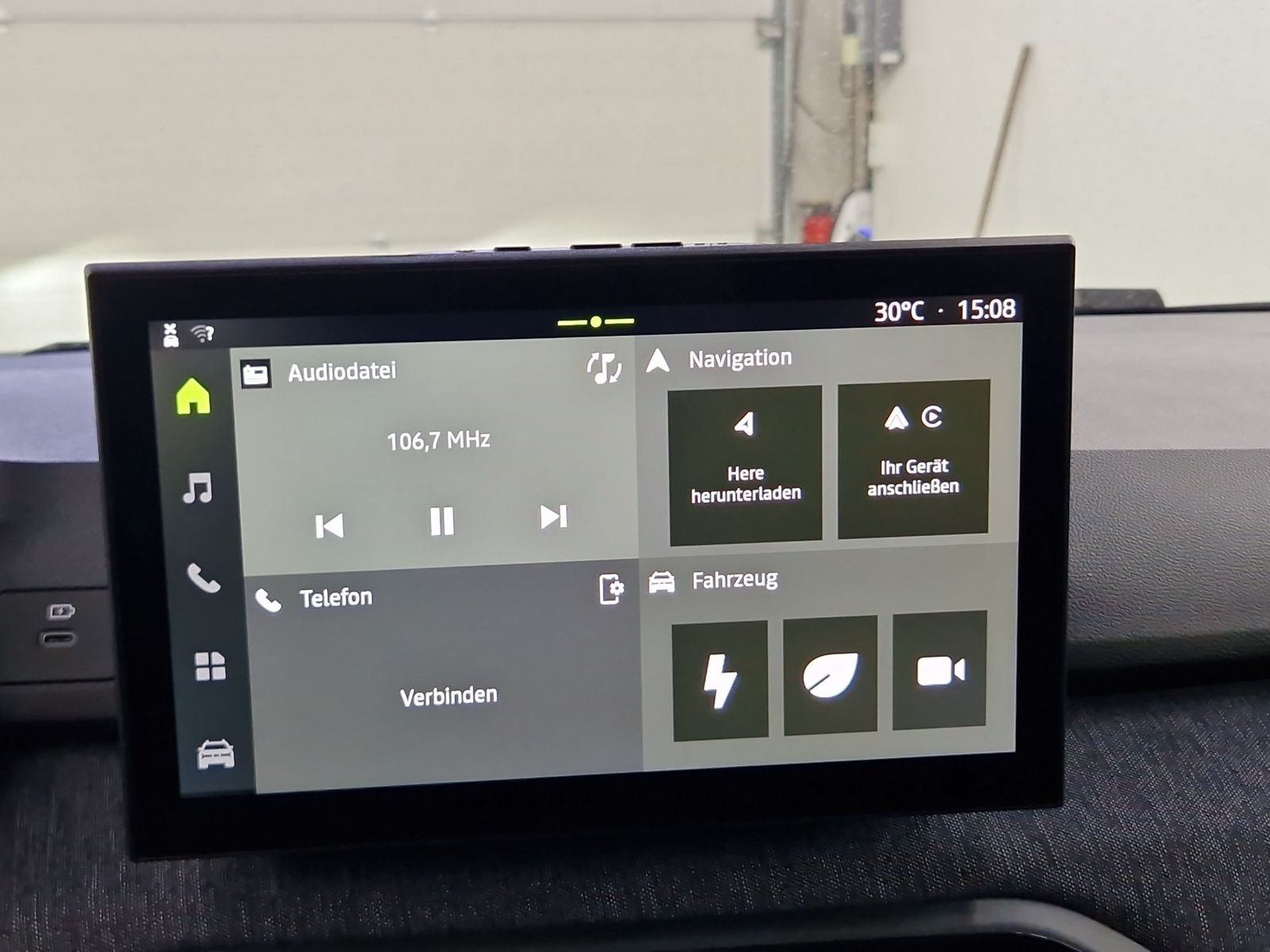 DACIA Jogger Journey Hybrid 155 7-Sitzer – Bild 17