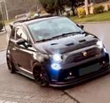 Abarth 595 Competizione 1.4 T-Jet 16V 595 Competizi... - Abarth Gebrauchtwagen