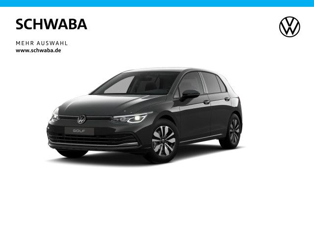 Volkswagen Golf - Bild 1