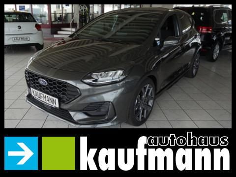 Ford FIESTA 1,0 ST-LINE SHZ 7-AUTOMATIK LED PDC APP