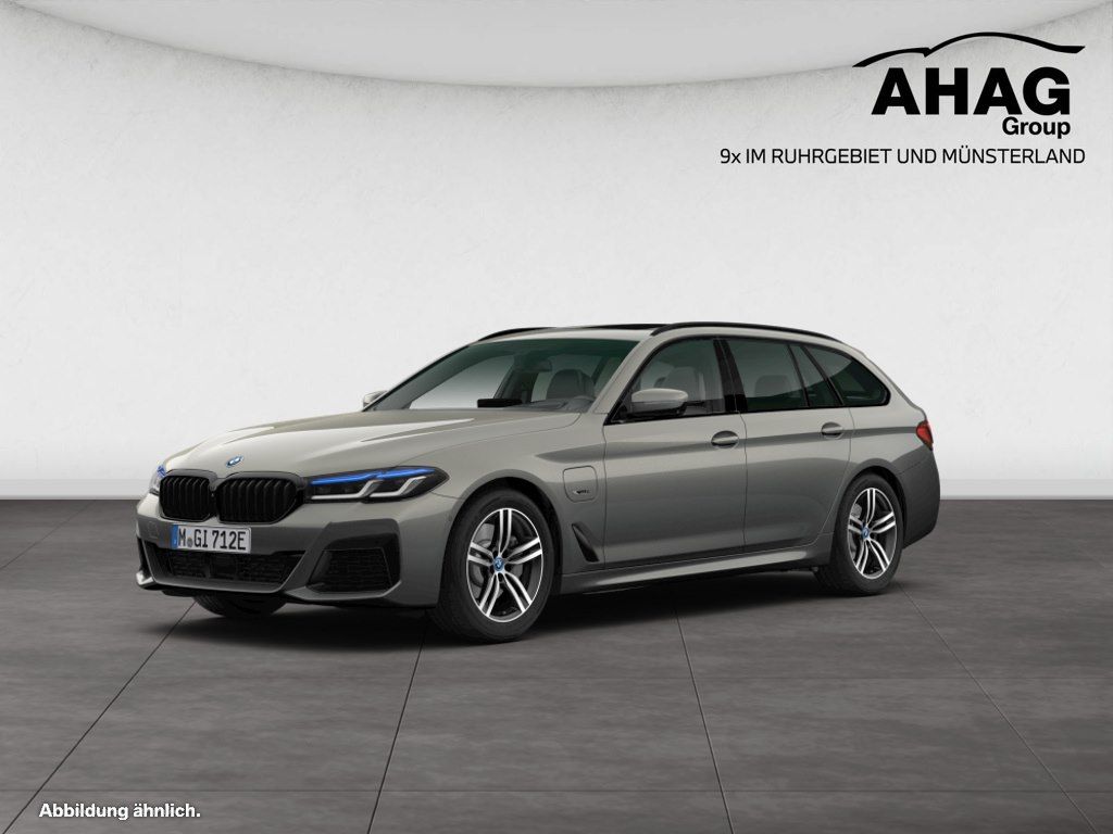 BMW 530e xDrive A