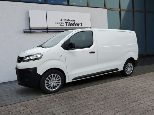 Vivaro 2.0 D Cargo M EHZ Edition (V)