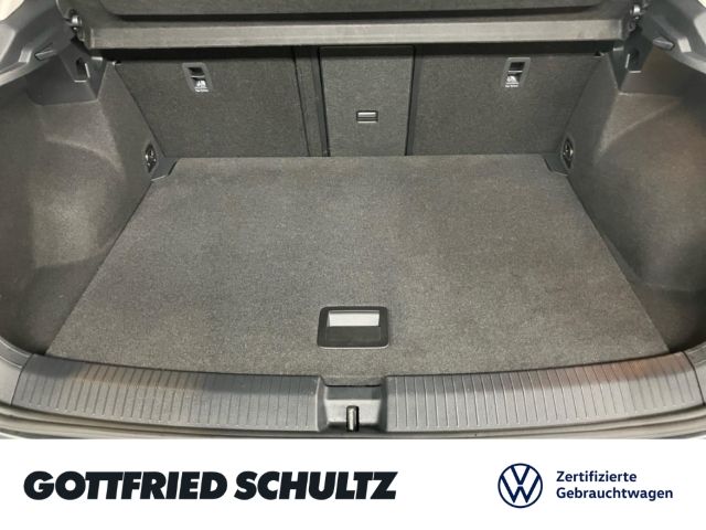 Volkswagen T-Roc - Bild 10
