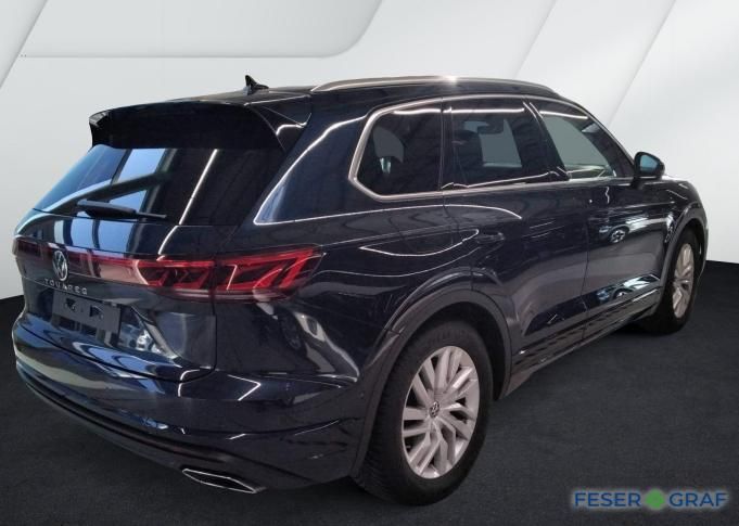 Volkswagen Touareg - Bild 4