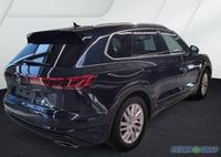 Volkswagen Touareg - Vorschau Bild 4
