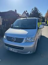 Volkswagen T5 Multivan - VW T5 Multivan in Dresden