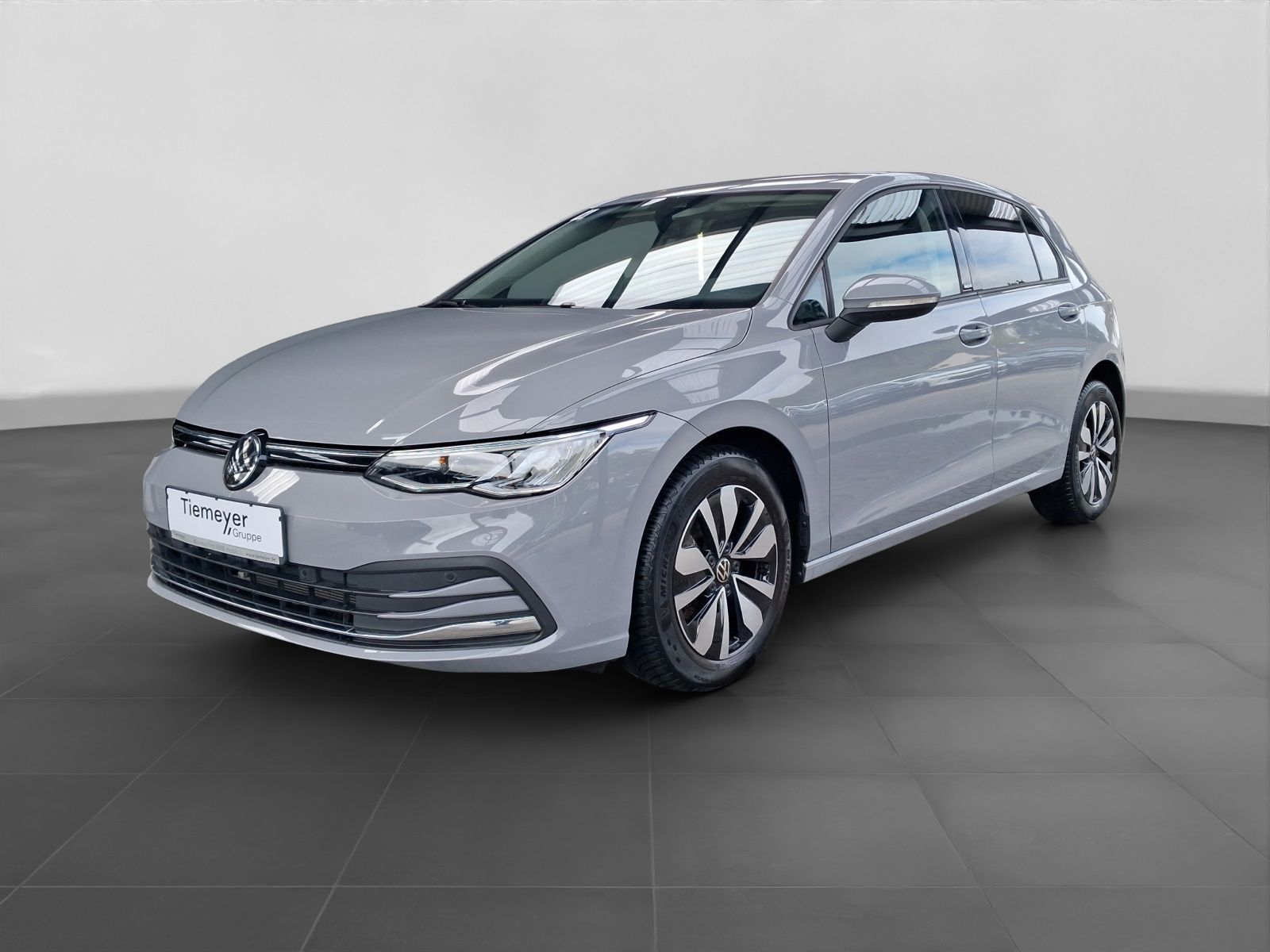 Volkswagen Golf 2.0 TDI MOVE LM16 LED DAB foto 2