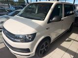 Volkswagen T6 Multivan  AHK*PDC*Stdhzg*