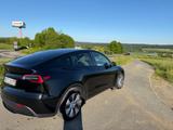 Tesla Model Y Long Range Dual Motor AWD Long Range - Tesla Model Y von privat