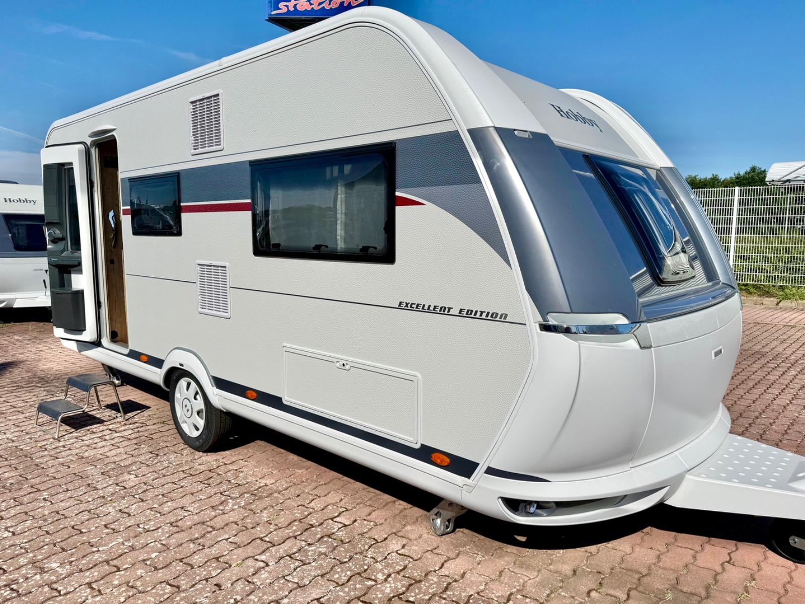 Hobby 495 UL Excellent Edition 2027
