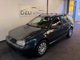 Volkswagen Golf IV 1.6 Variant Basis - Volkswagen Golf: Variant Iv