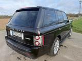 Land Rover Range Rover 5.0 V8 SC Autobiography Autobiog... - Land Rover Range Rover: Sc