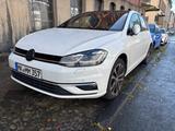 Volkswagen Golf 2.0 TDI SCR DSG 4MOTION Highline