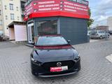 Mazda 3 Selection/Navi/Digit. Instrumente/Tempo./Bluet - Mazda Gebrauchtwagen in Leipzig