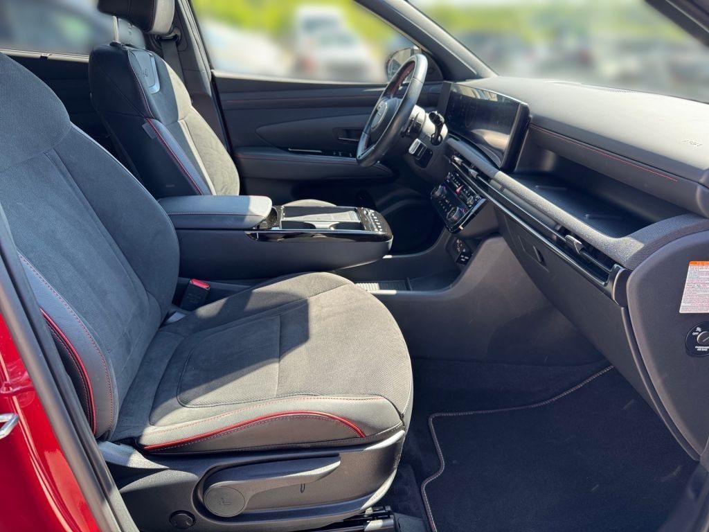 Hyundai Tucson – Bild 15