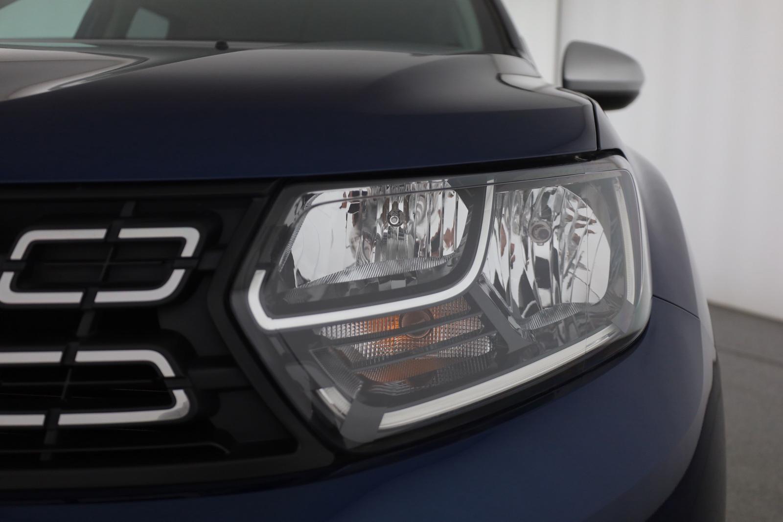 Dacia Duster 1.6 SCe Prestige Navi Sitzheizung Kamera