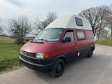 Volkswagen VW T4 Wohnmobil - TÜV Neu - Solar - Standh... - Volkswagen LT aus 1994