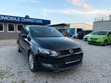Volkswagen Polo 1,6 TDI V Style Klimaautomatik Sitzheizung - Volkswagen Polo Style mit Diesel-Antrieb