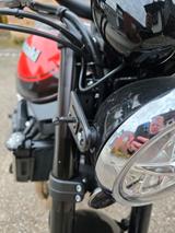 Kawasaki Z900 RS  - KAWASAKI 9 R