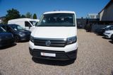 Volkswagen Crafter Pritsche DOKA - Offers matching your search criteria