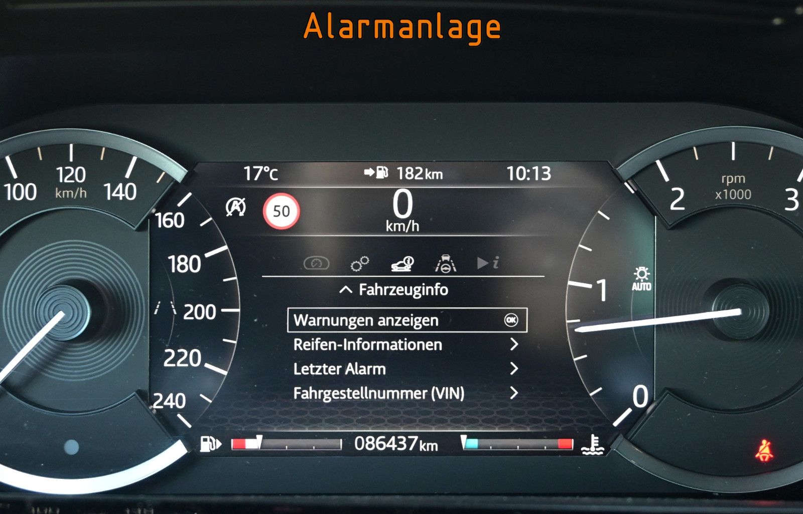 Fahrzeugabbildung Land Rover Range Rover Evoque D150 R-DYNAMIC S °AHK°PANO°ST