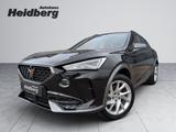 Cupra Formentor 1.5 TSI DSG Navi Beats 360° Allwetter - Cupra Formentor mit Benzin-Antrieb: Schwarz