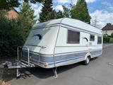 TEC TE 555 K Travel King Wohnwagen  Etagenbett  - TEC Travel king