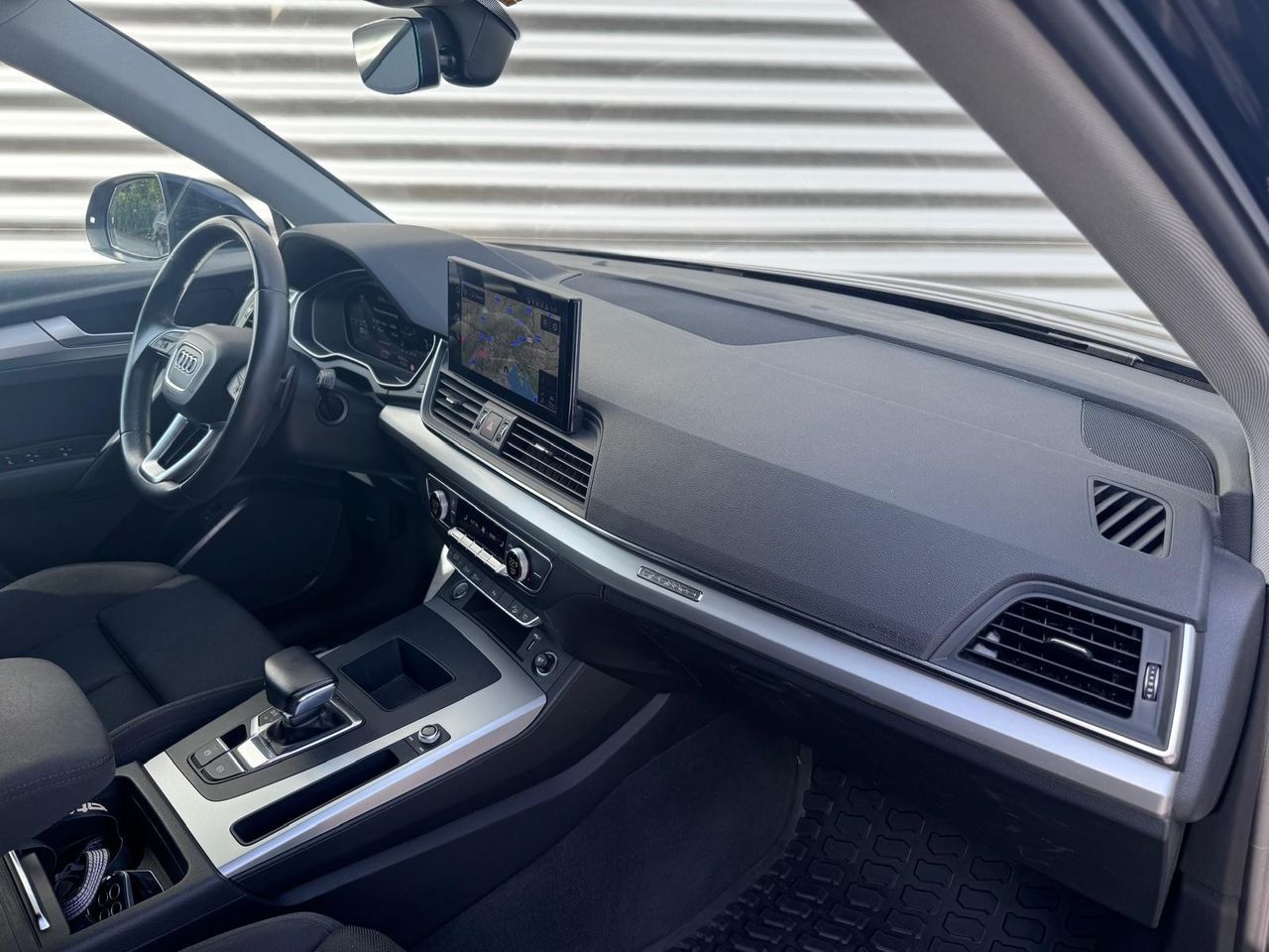 Audi AUDI Q5 SPORTBACK 40 TDI MHEV S-TRONIC QUATTRO S imagem 3
