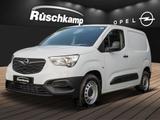 Opel Combo -e Cargo Edition 50kWh PDC Klima DAB Tempo - Opel Combo Gebrauchtwagen in Dortmund