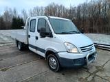 Iveco  Daily 35c18 3.0 HPT 176 kM 2008 - Iveco aus 2008