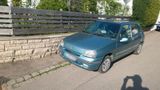 Renault Clio - Renault Clio aus 1997