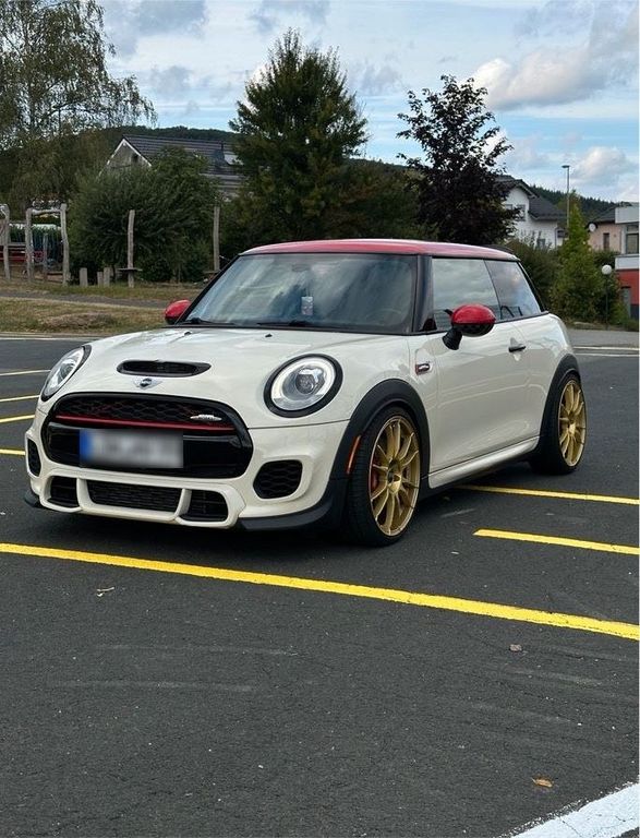 Image of MINI Cooper