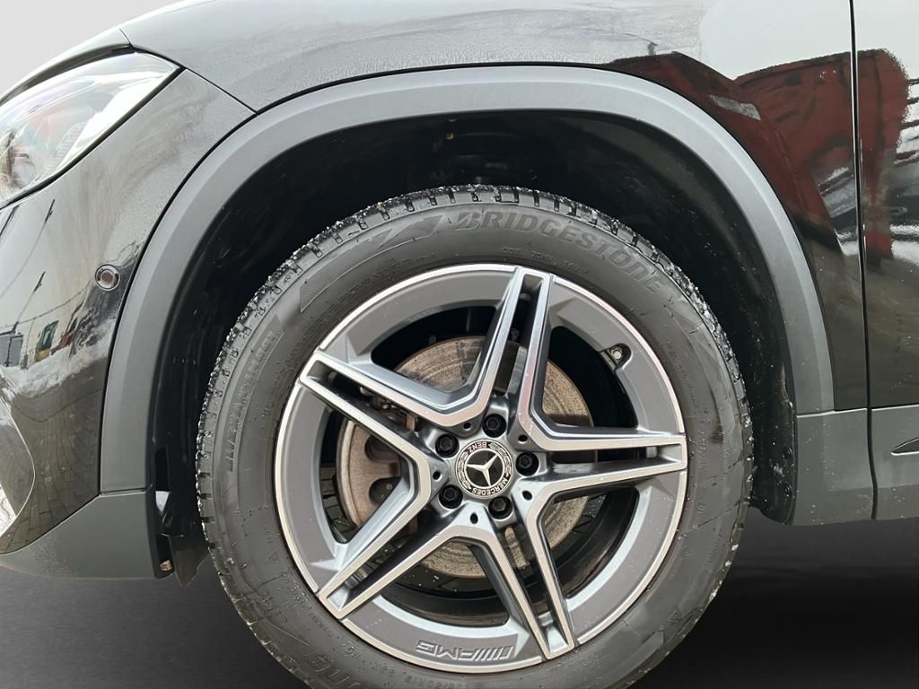 Fahrzeugabbildung Mercedes-Benz GLA 250 e AMG Line (EURO 6d) AMG Line*NightPaket