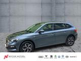 Skoda Scala 1.0 TSI DSG DRIVE 125 5JG+LED+NAVI+ACC+SHZ - Skoda Gebrauchtwagen in Bamberg