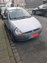 Ford ka in guten zustand - Ford Ka/Ka+ aus 2005